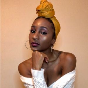 Meet your Posher, Briana